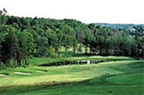 Deerhurst Resort - GolfCanada.com