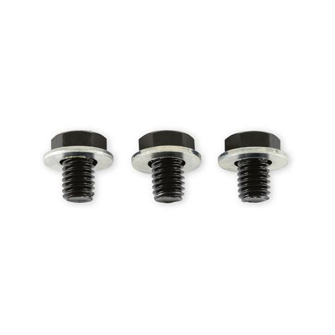 Mr Gasket Mr Gasket Torque Converter Bolts Gm