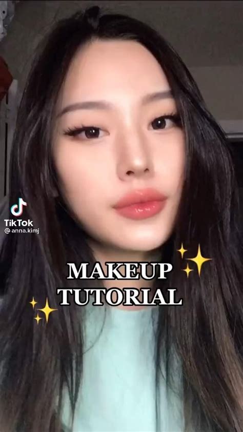 Ulzzang makeup tutorial – Artofit