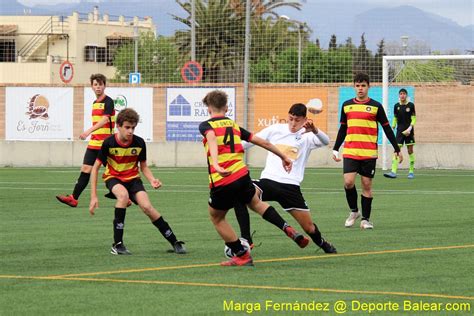 Pla De Na Tesa Vs Sp Rtvo Ciutat De Palma 32 Rafel Sabater Flickr