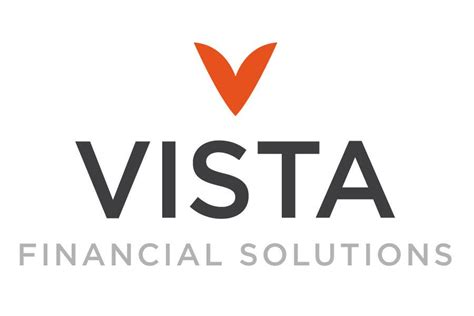 Entry #269 by JoGraphicDesign for Logo Design for Vista Financial ...