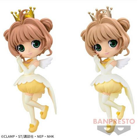 靚盒日版 全新 百變小櫻 木之本櫻 小櫻 Qposket qp 模型 Figure 景品 Banpresto Bandai 兒童孕婦