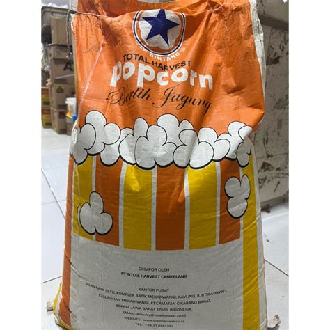 Jual Jagung popcorn 250gr | Shopee Indonesia