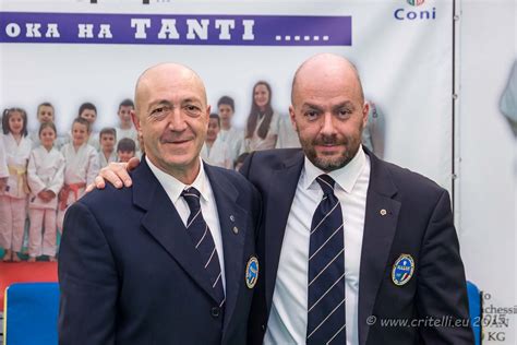 Comitato Fijlkam Bolzano Due Nuovi Insegnanti Tecnici Per Il Mga