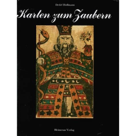 Karten Zum Zaubern Geb Sic Verlag Und Sicond Hand Antiquariat