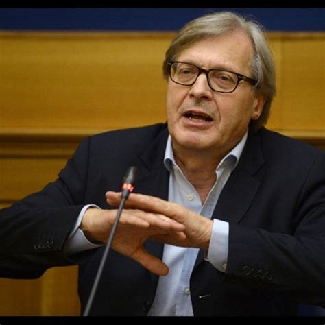 Sgarbi Si Dimette Da Assessore Urbino Europa