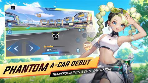 Garena Speed Drifters APK for Android Download