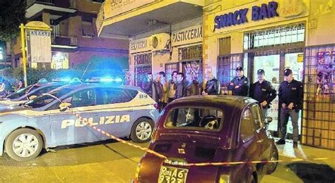 Roma Uccise La Convivente In Un Bar Pena Dimezzata Al Killer Di Assunta