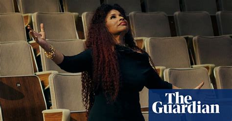 Chaka Khan To Curate 2024’s Meltdown Festival In London Newspulse