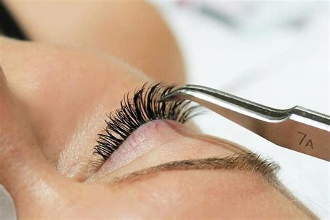 Eyelash Extensions Dubai Best Lash Extensions Dubai Off