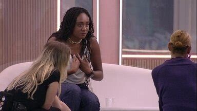 Assistir Big Brother Brasil Ap S Jogo Da Disc Rdia Do Bbb