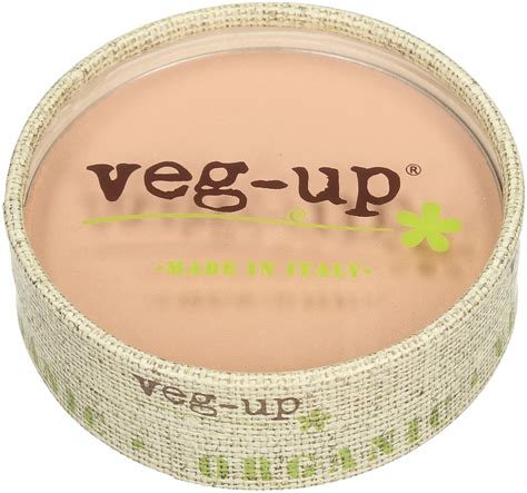 Veg Up Compact Powder Ecco Verde Ireland