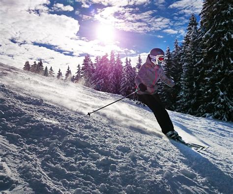 Tańsze narty w Tatrach Jak kupić skipass Tatry Super Ski w promocji