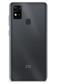 ZTE Blade A31 Precio y Características Catálogo Movistar