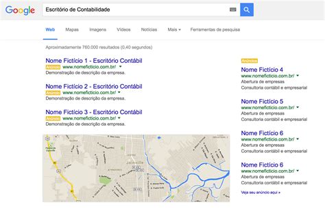 3 passos para o anúncio do seu escritório contábil fazer sucesso no Google