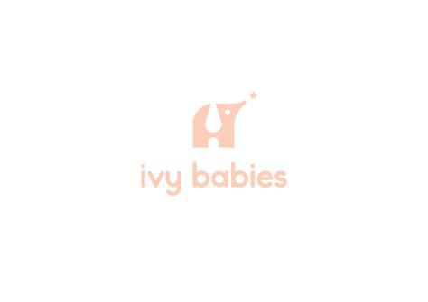 Iwy Babies logo :: Behance