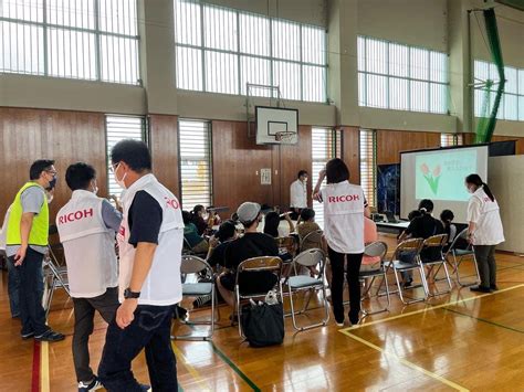 サマーサイエンス2022 ご報告・御礼 一般社団法人柳川青年会議所