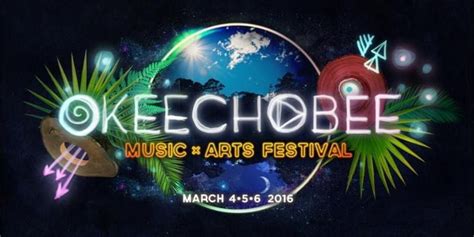 Introducing: Okeechobee Music & Arts Festival - MUSICFESTNEWS