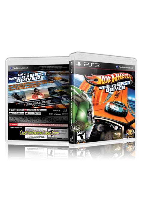 Capcom Hot Wheels World S Best Driver Ps Oyun Fiyat Yorumlar Trendyol