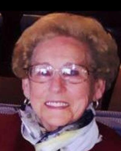 Shirley Reppert Obituary 2016 Allentown Pa Morning Call