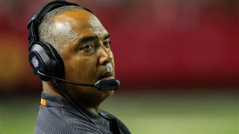 Bengals Head Coach Marvin Lewis Is A Hard Knocks Veteran Cincy Jungle