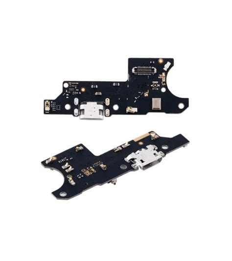 Placa Flex Conector De Carga Motorola Moto G Power Lite Xt Cvc