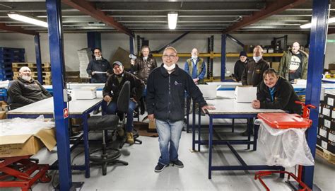 enabled works empowering people  disabilities   business