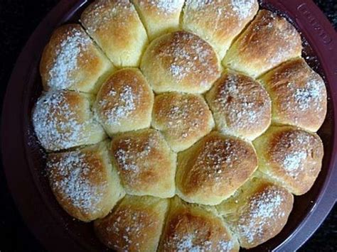 Recettes De Brioche Fourr E De Petit Chef Lustine