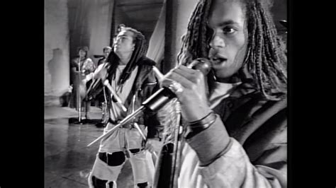 Milli Vanilli Blame It On The Rain Official Video Hd Youtube Music