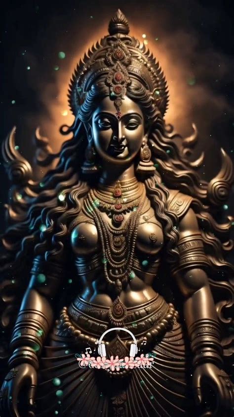 Pin By Kavithamadathil On God In Hindu Statues Goddesses Female