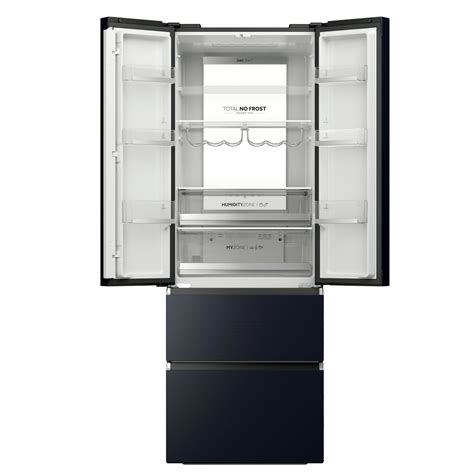 Haier HFW7720ENMB French Door Kühl Gefrierkombination 999 90 EUR