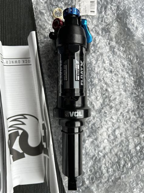 Fox Racing Shox Float X Bikemarkt Mtb News De