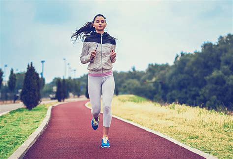 JOGGING TRACK SYSTEM – PFS offer superior Sports Flooring Solution