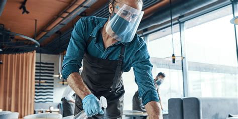 Principales medidas de higiene laboral y sus beneficios MAS Prevención