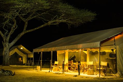 Serengeti Mawe Luxury Tented Camp Artu Expeditions