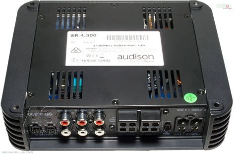 Хроники Магнитолы - Скромняга в черном фраке. Четырёхканальный ...