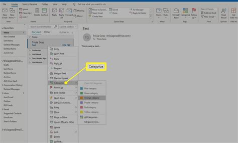 How To Add A New Folder In Outlook How Do I Create A Folder In