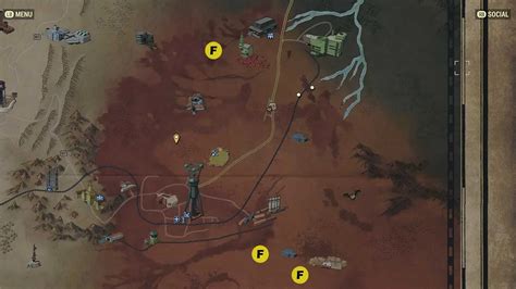 Fallout 76 How To Get Ultracite Attack Of The Fanboy