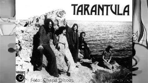 Tarántula La Danza Del Diablo I 1976 YouTube Music