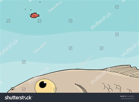 1,374 Small fish in a big pond Images, Stock Photos & Vectors | Shutterstock