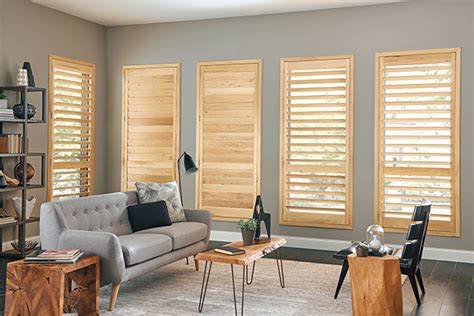 Plantation Shutters Window Blinds Experts At Yocum Shutters Blinds