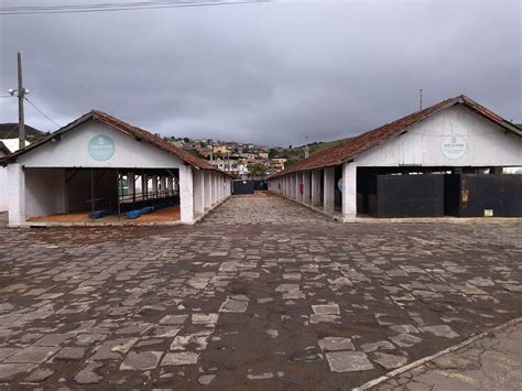 Medida liminar suspende leilão do Parque de Exposições de Juiz de Fora