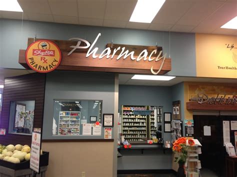 Shoprite Pharmacy - Drugstores - 1730 Central Ave, Albany, NY - Phone ...