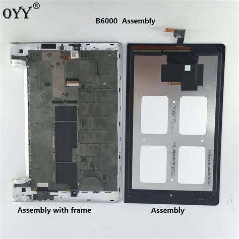 Used LCD Display Panel Screen Monitor Touch Screen Digitizer Glass