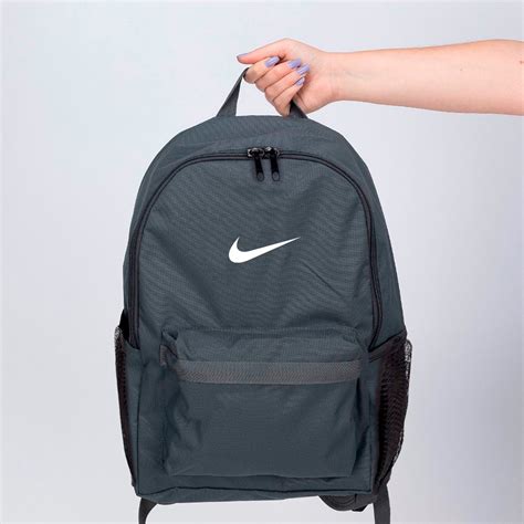 Mochila Nk Bolsa Escolar Trabalho Viagem Mala Faculdade Fut Masculina