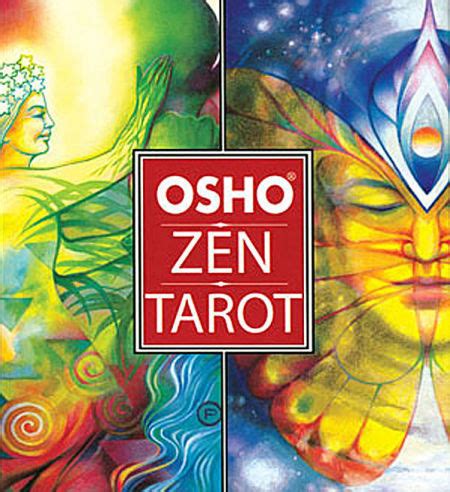 Ошо Дзен Таро - Все об Ошо на сайте "ОшоГид"
