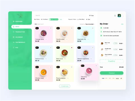 Point Of Sale System Design Artofit