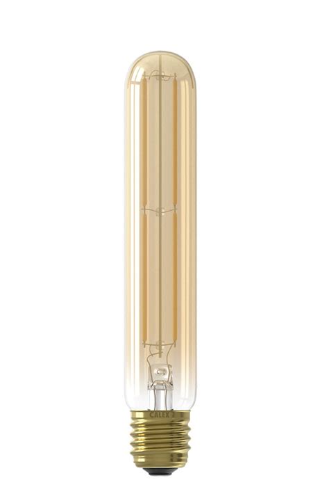 Filament LED Dimmable Tube Lamp Bulb - On The Square Emporium