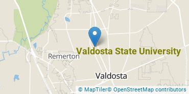 Valdosta State University Nursing Majors - Nursing Degree Search