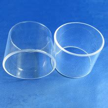 Clear Colorful Hard Plastic Acrylic Tube Pmma Cylinder Pipe China